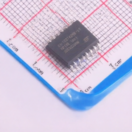 Chipanalog CA-IS3742HW-Q1 for sale