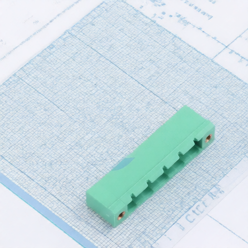 MAX MX2EDGVM-7.62-05P-GN01-Cu-A for sale