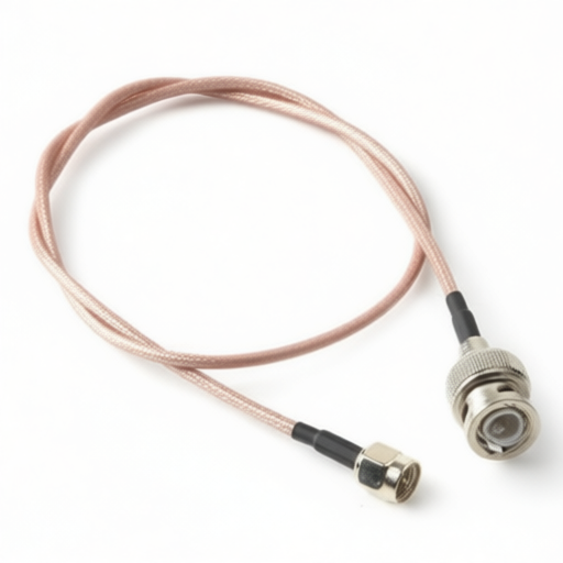 BAT WIRELESS BWSMAJ-BNCJ-RG316L500 for sale