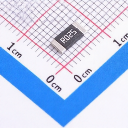 JIERR RE2512F3R025 for sale