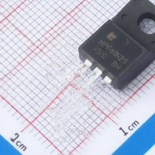 Minos MPF40N25 for sale