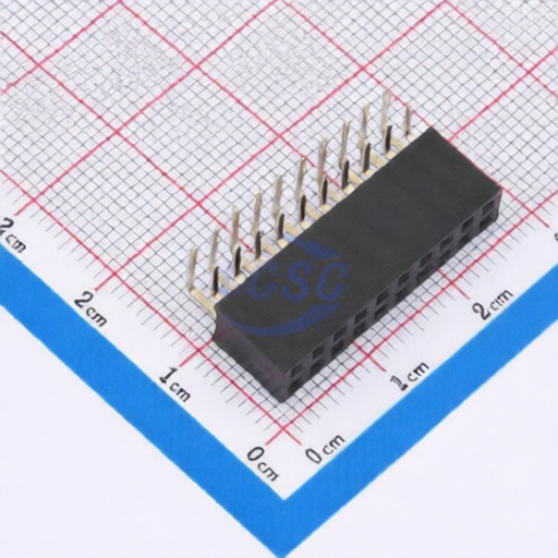 hanxia HX PM2.54-2x10P WC for sale