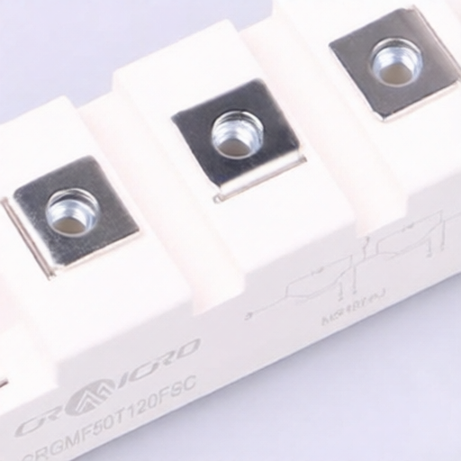 CRMICRO CRGMF50T120FSC for sale