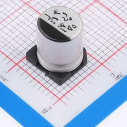 Honor Elec RVT1C471M0810 for sale