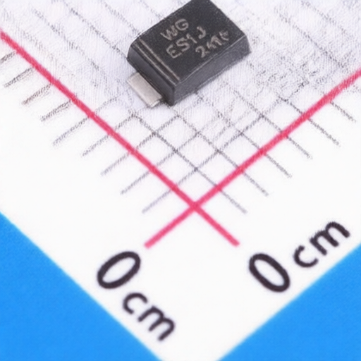 Wild Goose ES1JF for sale