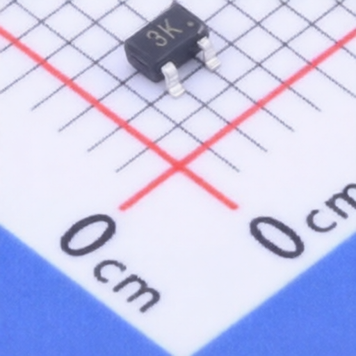 YANGJIE BC858BW for sale