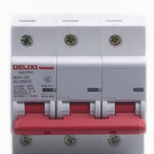 Delixi Electric DZ471253D100 for sale