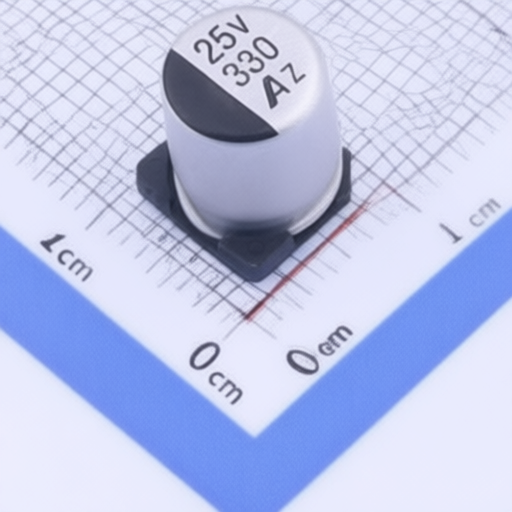 HRK GVZ1E337M0810CNVC for sale