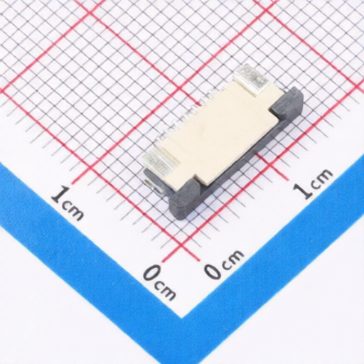 Hong Cheng HC-FPC-1.0-7P-CSH25 for sale