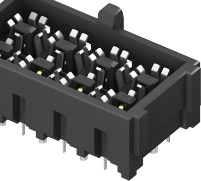 Samtec IJ5-02-05.0-L-D-1-TR for sale