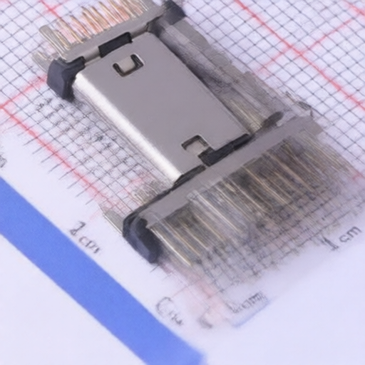 Hanbo Electronic MC-118LD-H137 for sale