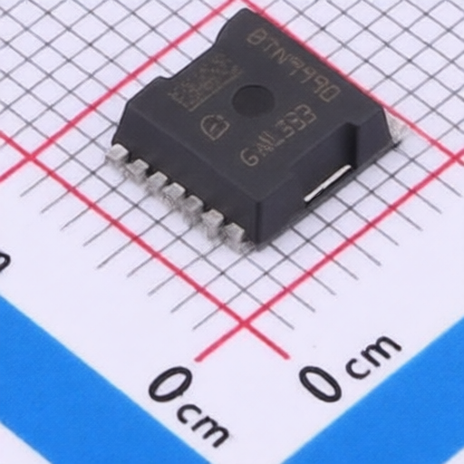 Infineon BTN9990LVAUMA1 for sale