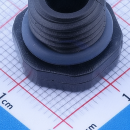 Amphenol VENT-BJ004 for sale