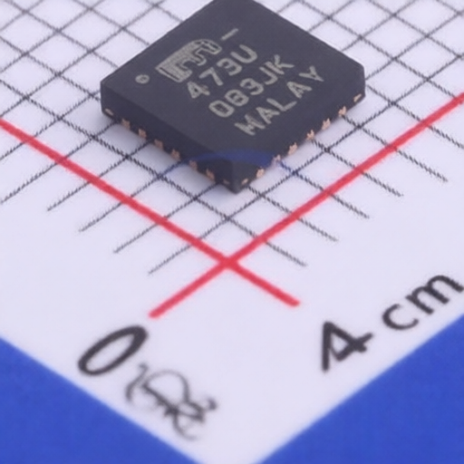 MICROCHIP SY89473UMG for sale