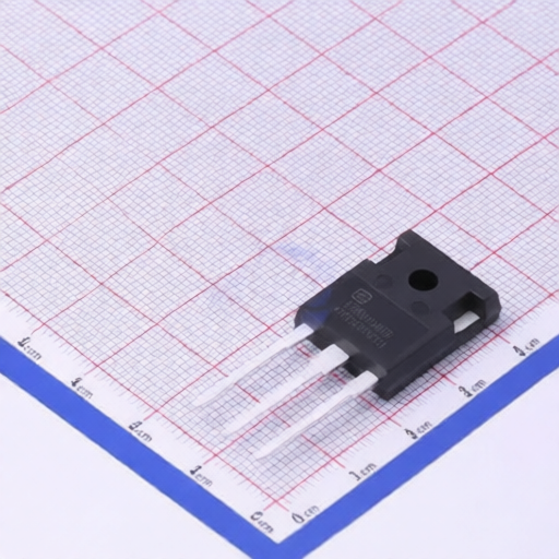 WUXI UNIGROUP MICRO TPW65R100MFD for sale