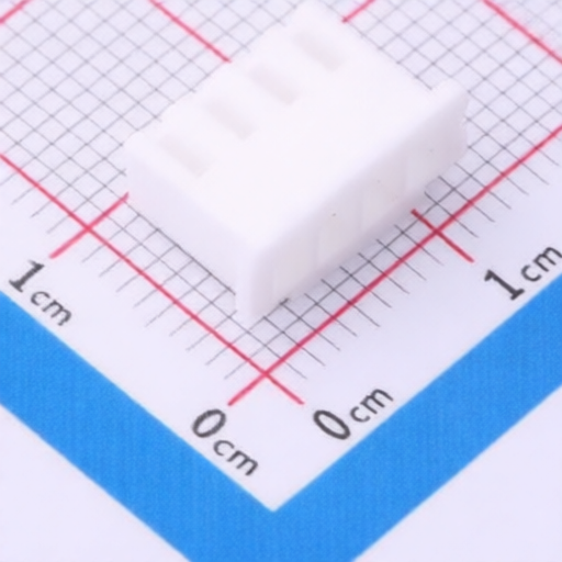 XUNPU WAFER-XH2.54-4PJK for sale