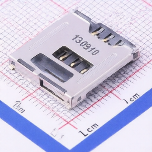 Korean Hroparts Elec SIM-09A for sale