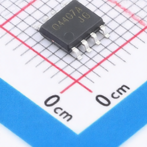 JSCJ CJQ4407A for sale