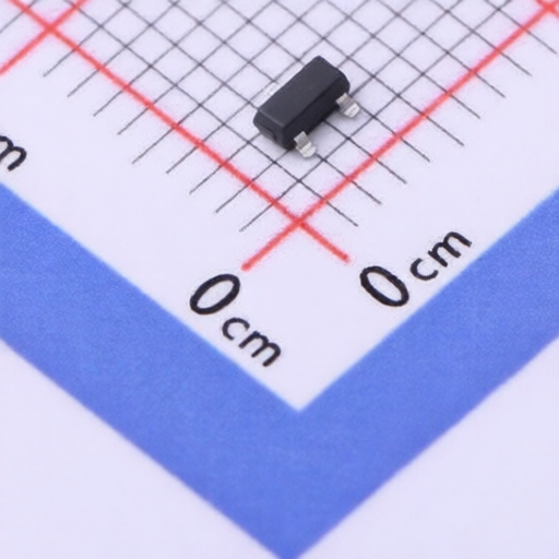 Jingdao Microelectronics BC817-40 for sale