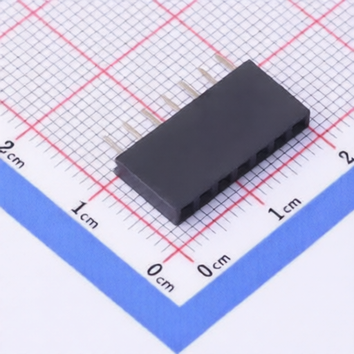 kinghelm KH-2.54FH-1X7P-H8.5 for sale