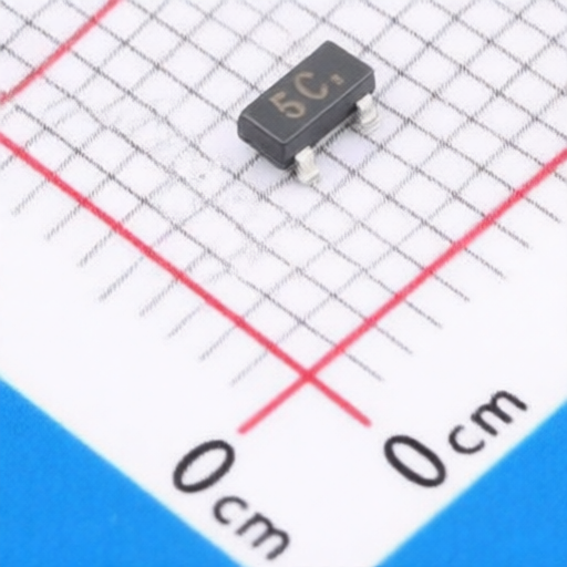 MCC BC807-40HE3-TP for sale