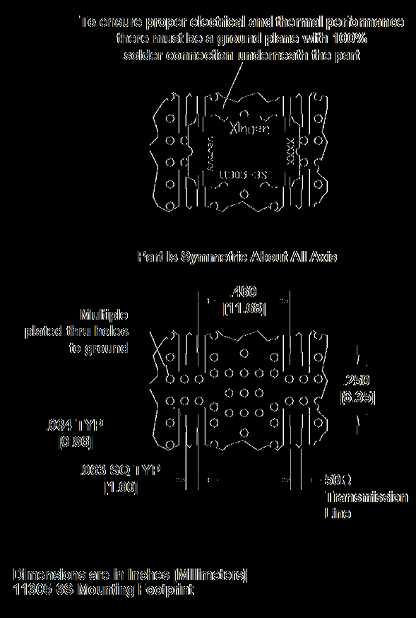 Anaren 11305-3S for sale