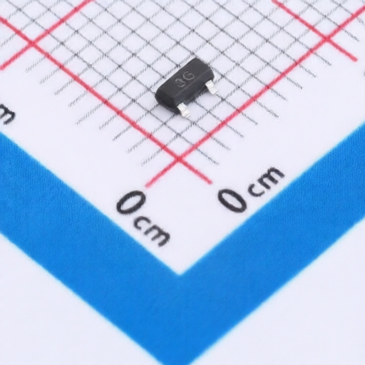 HXY MOSFET SBC857CLT1G-HXY for sale