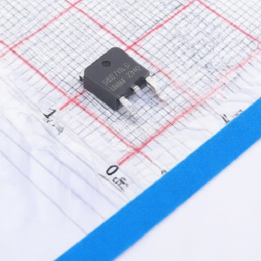 UMW NTD5867NLT4G(UMW) for sale