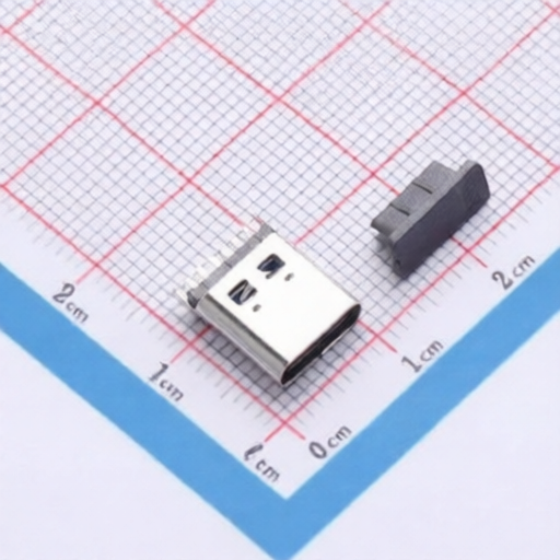 CAX TYPE-C-6P-ZCH10.0 for sale