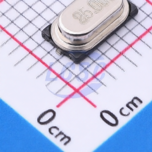 SOSET S47SMD25.000M22PF10R30B3 for sale