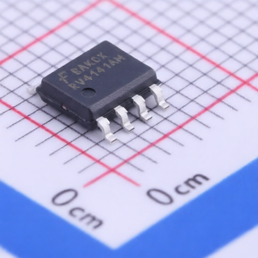 onsemi RV4141AMT for sale