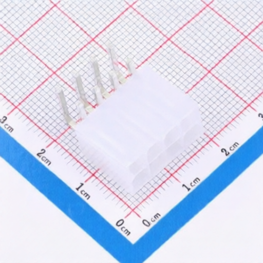 SHOU HAN 5569-2x4P WZ for sale