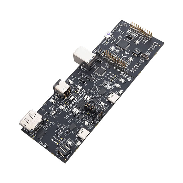 TI TPS65988DJEVM for sale