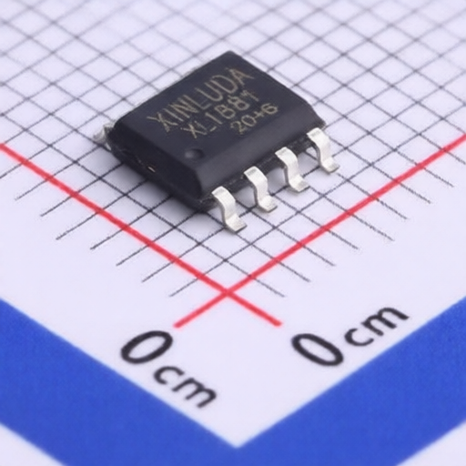 XINLUDA XL1881 for sale