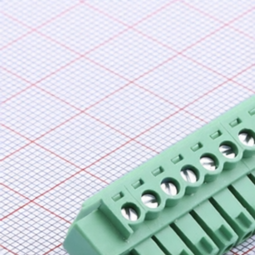 KANGNEX WJ15EDGKM-3.81-10P-14-00A for sale