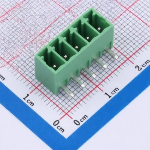 Megastar ZX-DGRC-3.5-5P for sale