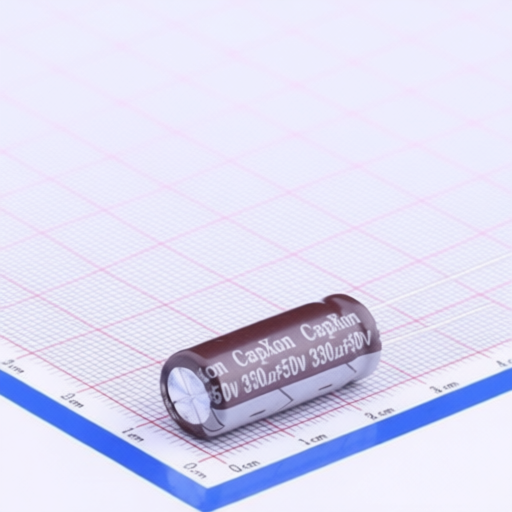 CapXon FH331M050G250A for sale