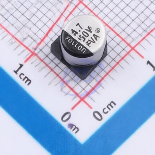 FOLLON EFVA050ADA4R7M0654 for sale