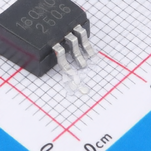 HL S160N06HG for sale