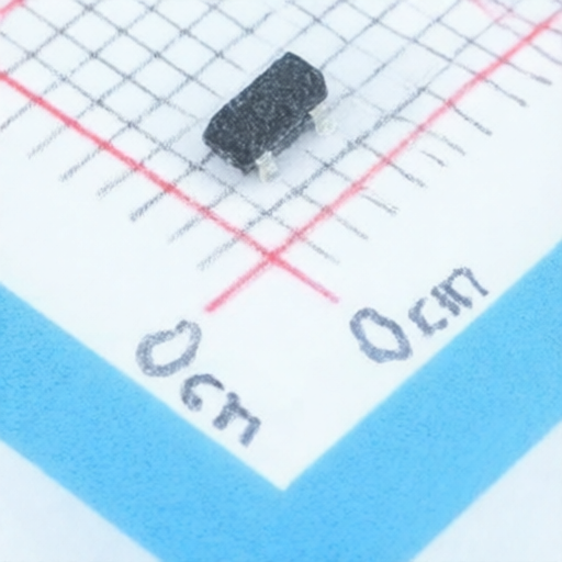 MDD(Microdiode Semiconductor) S8550 for sale