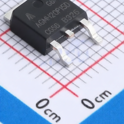 AGMSEMI AGMH20P15D for sale