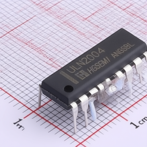 HGSEMI ULN2004N for sale