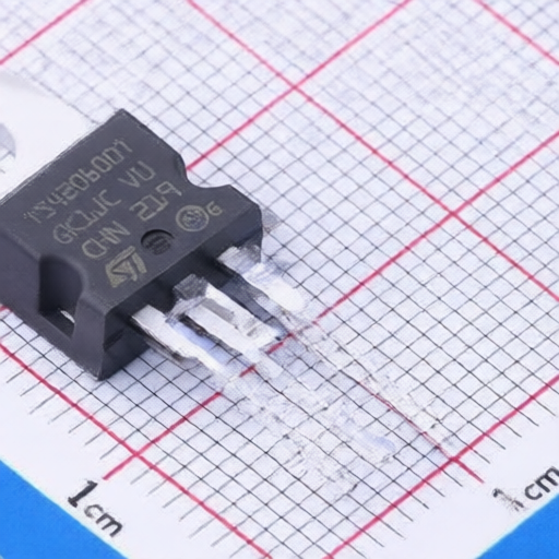 ST TS420-600T for sale