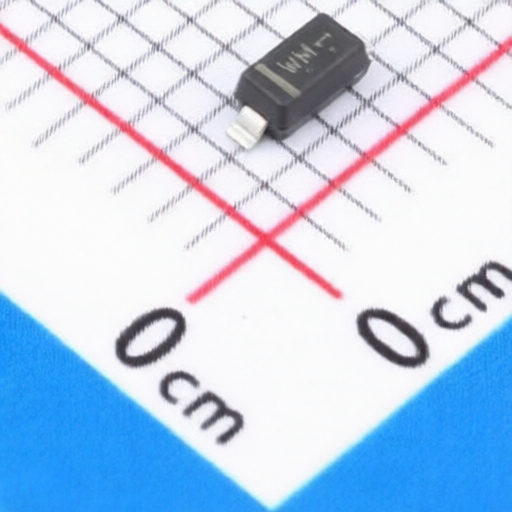 LRC LBZT52C20T1G for sale