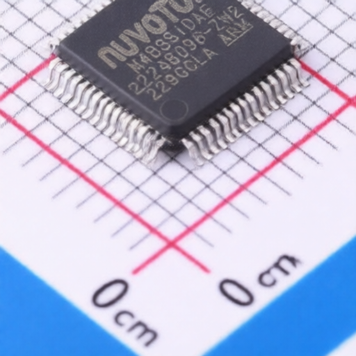 NUVOTON M483SIDAE for sale