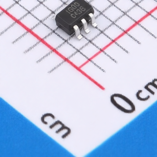 GTIC GT74LVC1G00C5 for sale