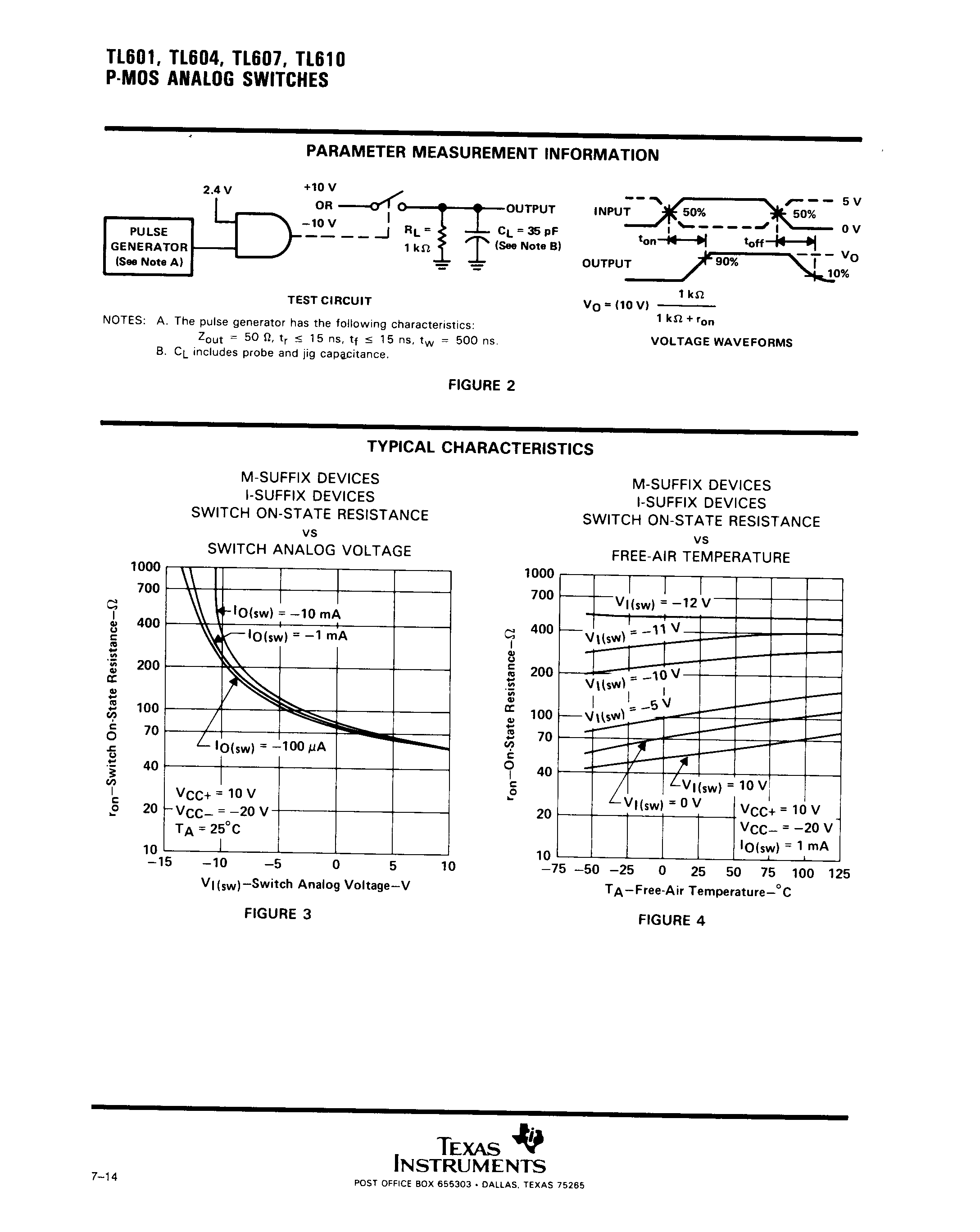 Rochester Electronics TL604IP for sale
