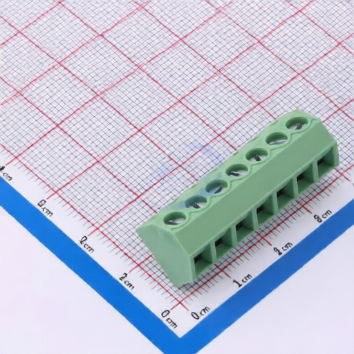 DORABO DB127S-5.0-7P-GN-S for sale