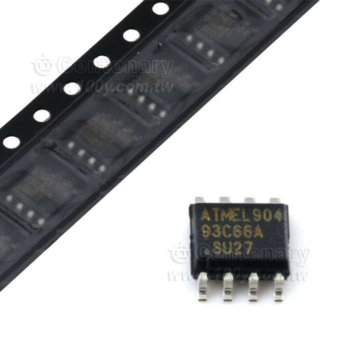 MICROCHIP AT93C66A-10TU-2.7 for sale