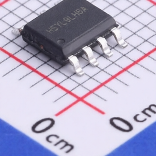 Hangzhou Silan Microelectronics SDH7611SHTR for sale